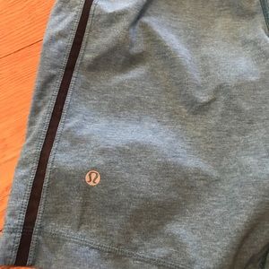 Lululemon Men’s Shorts